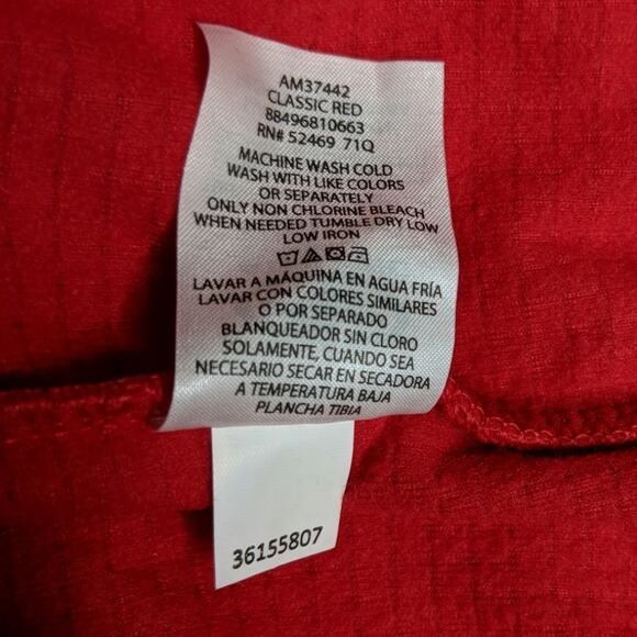 Athletic Works Jacket - Size S - GUC - Picture 8 of 8